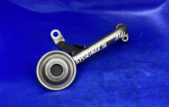 KIA Sportage Oil breather separator 