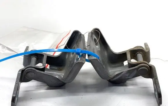 Renault Arkana Other exterior part 