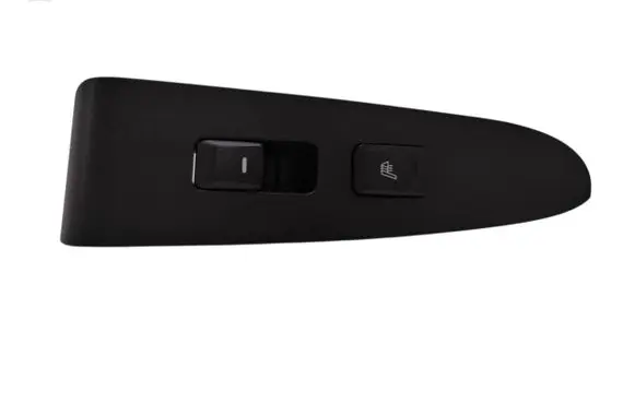 Electric window control switch