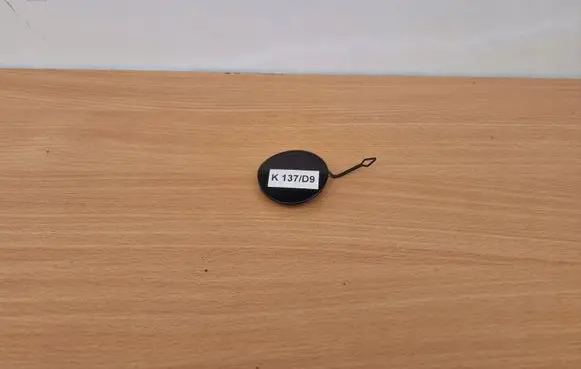 BMW 2 F22 F23 Front tow hook cap/cover 51117293869