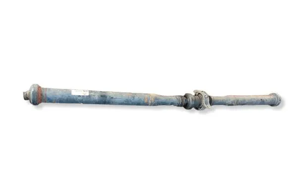 Volkswagen Touareg II Drive shaft (set) 7P0521102G 811060006030