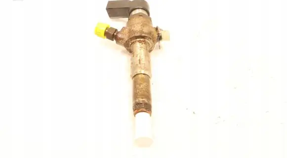 Ford Fiesta Fuel injector 9663429280