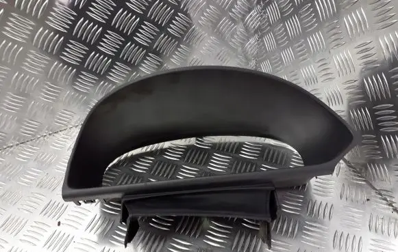 Renault Laguna II Steering wheel column trim 8200025894