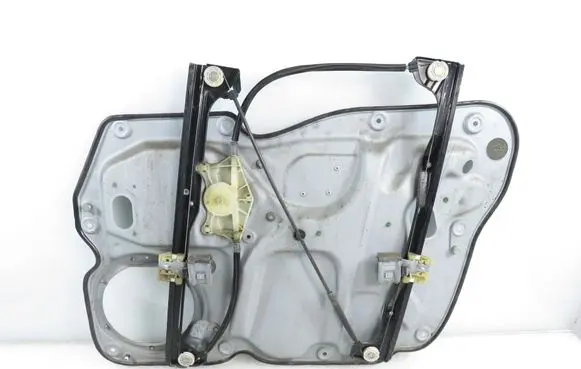 Volkswagen Caddy Front door window regulator with motor 1T0959701D 2K1837751BN 1K0959793J