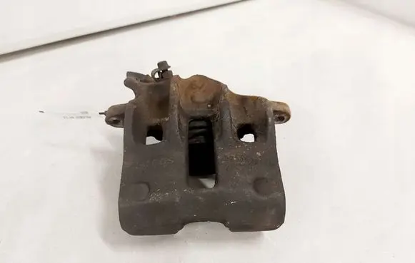 Peugeot 607 Front brake caliper