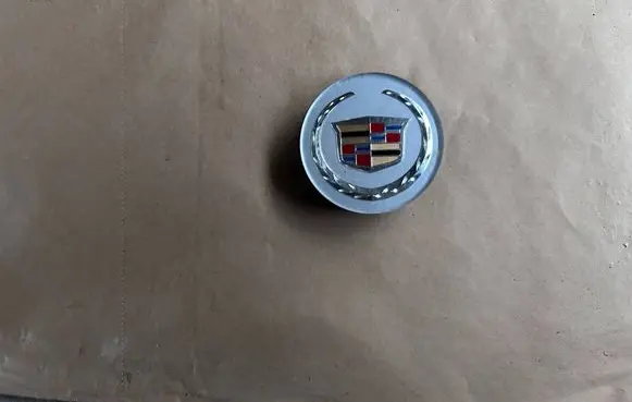 Cadillac XTS Original wheel cap 