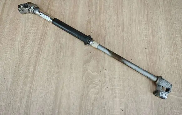 Audi Q5 SQ5 8R Steering column universal joint 8R1419753H