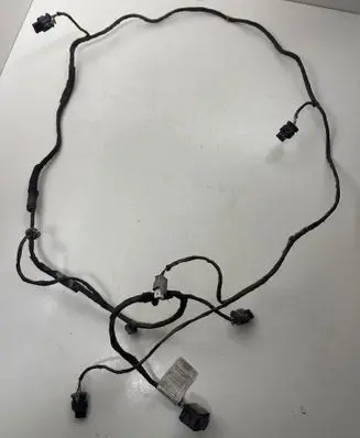 Parking sensor (PDC) wiring loom