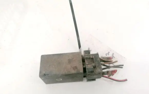 Volkswagen I LT Other relay 171911261D 89919684