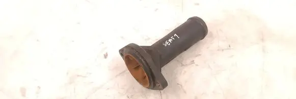 Seat Toledo II (1M) Engine coolant pipe/hose 038121121