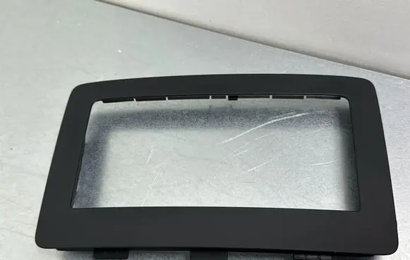 Volkswagen Tiguan Allspace Head up display trim 5N8588610
