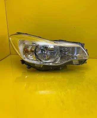 Subaru Impreza IV Headlight/headlamp 58184926