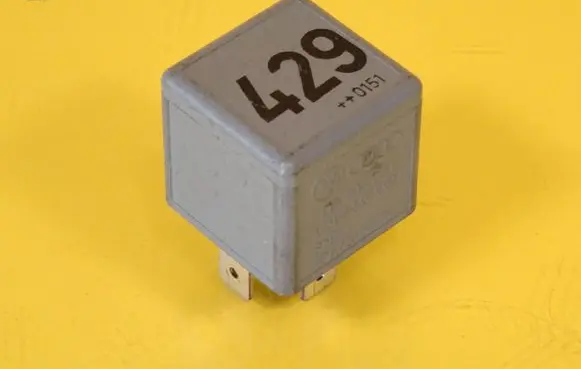 Other relay