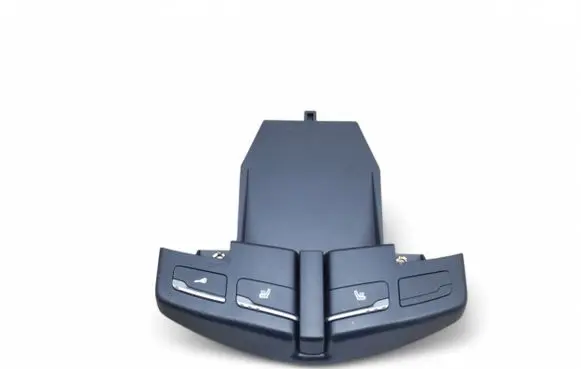 Porsche Cayenne (92A) Seat heating switch 7P5927325F