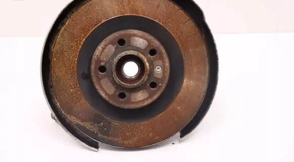 Volvo V60 Rear wheel hub
