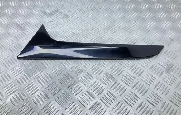 Audi A4 S4 B9 Tailgate/trunk side cover trim 8W9854871