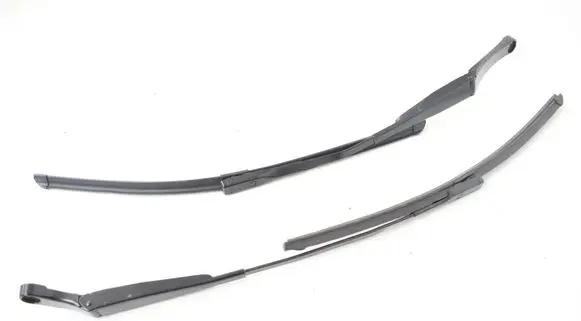 Audi TT TTS RS Mk3 8S Windshield/front glass wiper blade 8S2955407 8S2955408