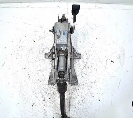 Ford Mondeo MK V Steering wheel axle set DG9C3G506EK