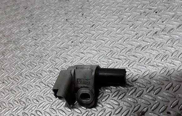 Peugeot 307 Crankshaft position sensor 9645844080