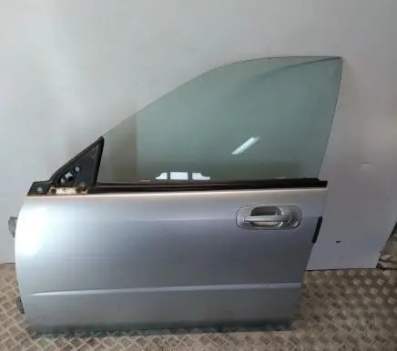 Subaru Impreza II Front door