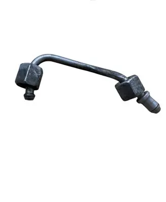 Mercedes-Benz ML W164 Fuel injector supply line/pipe 