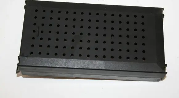 Volvo V70 Fuse box set 8676286 01W343 8645729