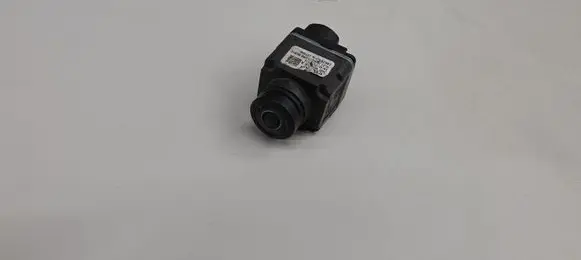 Porsche Macan (95B) Front bumper camera 5Q0980546A C862812F30437950 862812