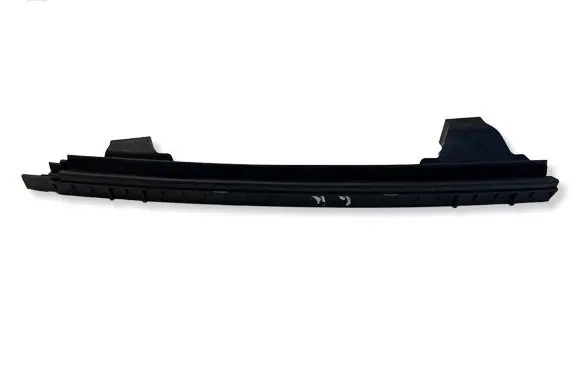 Hyundai Kona II Rear door windshield rail 83560HF000