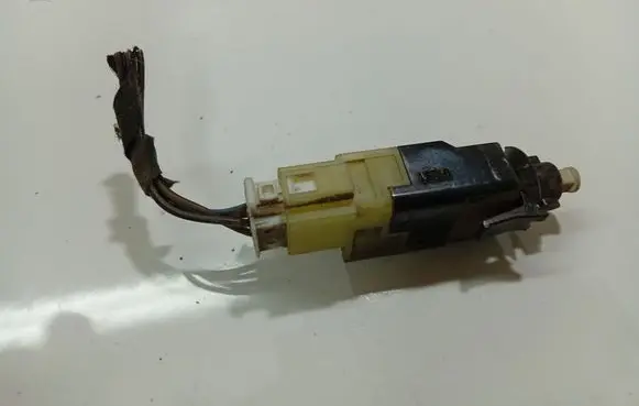 Mercedes-Benz Sprinter W906 Brake pedal sensor switch A0015456709