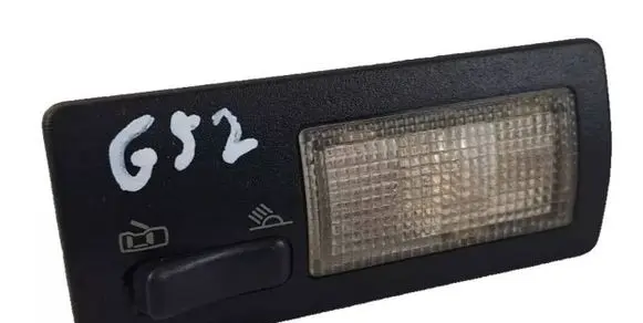 Volkswagen PASSAT B4 Rear seat light 3A0947303