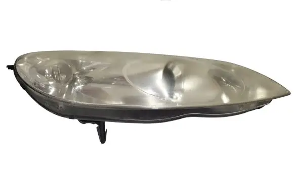 Peugeot 407 Headlight/headlamp 0301213202 9660235980