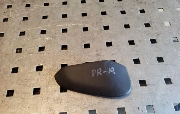 Opel Frontera B Fender trim (molding)