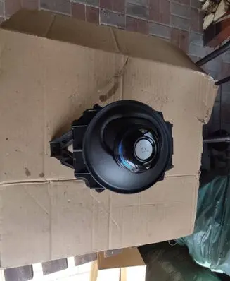 Nissan Leaf I (ZE0) Gear shifter/selector 75G021