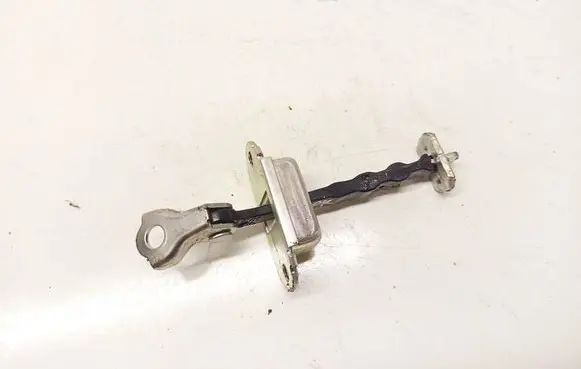 Nissan e-NV200 Front door check strap stopper 
