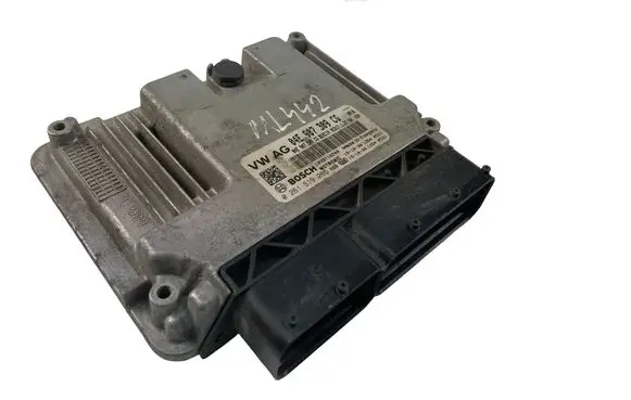 Volkswagen Arteon Engine control unit/module 04E907309CG 0261S19265