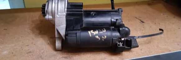 Nissan Cab Star Starter motor 8982220182 S25515D