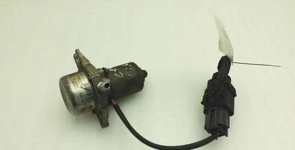 Chevrolet Cruze Detonation knock sensor 55567128