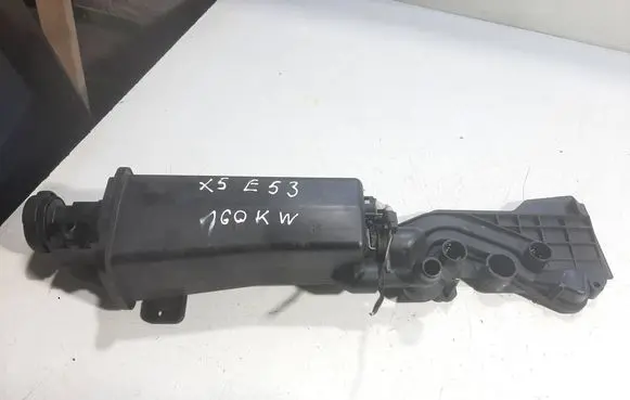 BMW X5 E53 Coolant expansion tank/reservoir 7787040