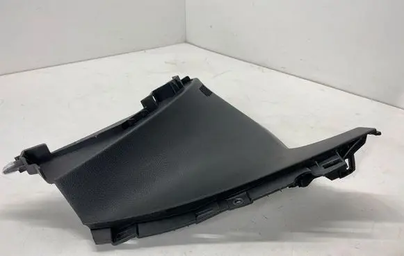 Jeep Grand Cherokee Other sill/pillar trim element PP01681059BL