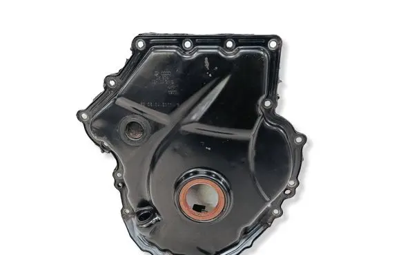 Audi A4 S4 B8 8K Timing chain cover 06H109211Q