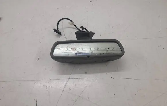 Audi A8 S8 D3 4E Rear view mirror (interior) E1010589