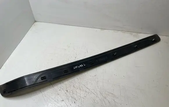 BMW 3 E92 E93 Sill supporting ledge 22339910 7120763
