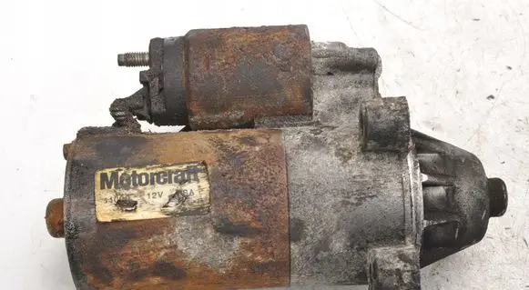Ford Probe Starter motor
