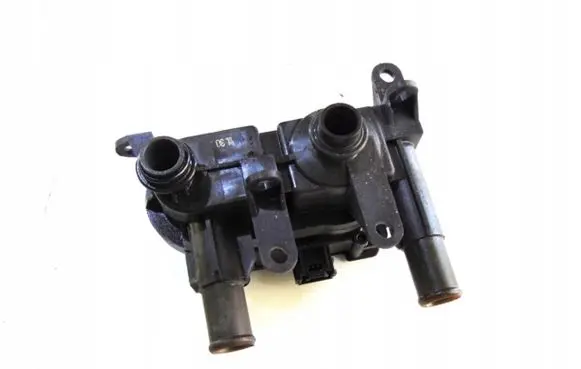 Toyota Previa (XR30, XR40) II Coolant heater control valve 