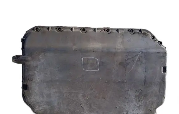 Audi A4 S4 B6 8E 8H Oil sump 078103604H