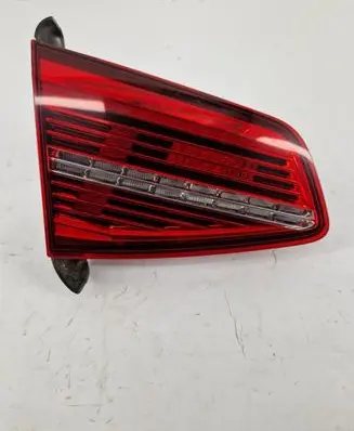 Volkswagen PASSAT B8 Tailgate rear/tail lights 3G5945307