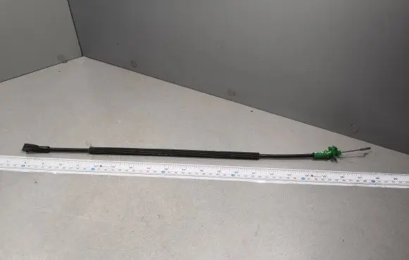 Opel Insignia A Rear door cable line 13249522