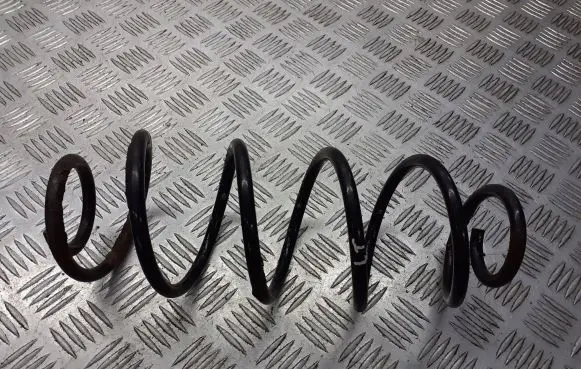Citroen C2 Rear coil spring