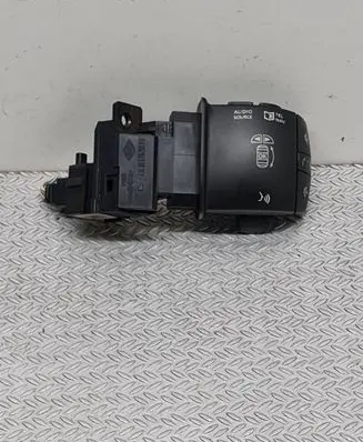 Renault Scenic III - Grand scenic III Multifunctional control switch/knob 255520014R 1917