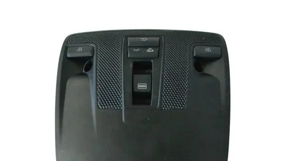 Mercedes-Benz A W176 Front seat light A0009007603